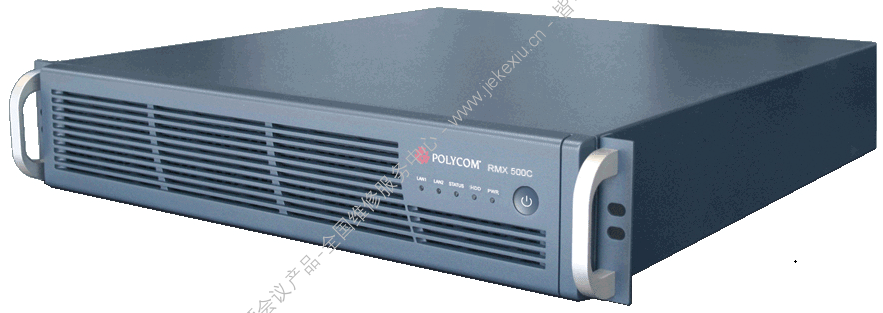 PolycomRMX 500C MCU/多点视频会议系统服务器 维修维保续保-全国指定售后维修服务中心
