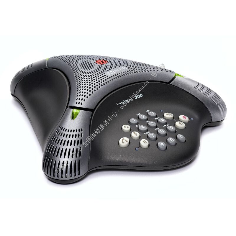 宝利通(POLYCOM) Soundstation 话机 会议系统 /八爪鱼 会议电话机 多方通话 IP5000
