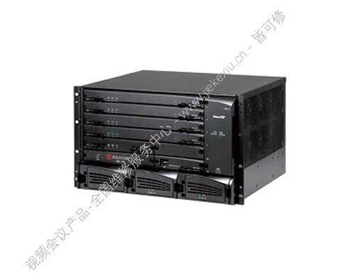 宝利通POLYCOM MCU RMX4000-维修维保续保-全国指定售后维修服务中心-皆可修科技