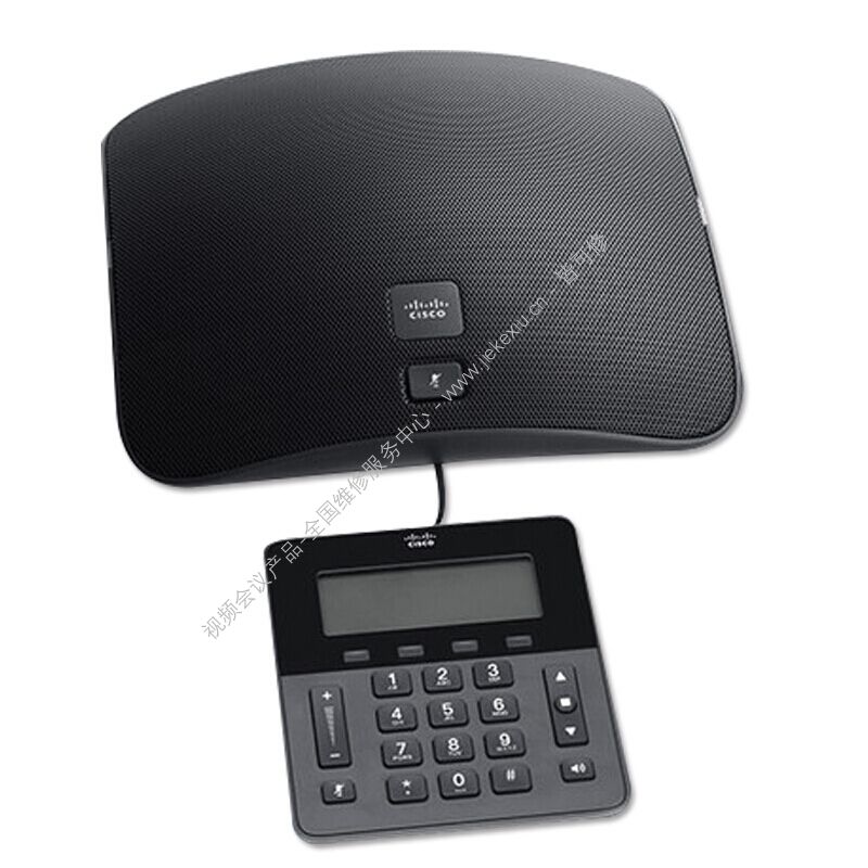 思科（cisco)企业级IP电话 网络电话 CP-8831-NR-K9维修维保续保-全国指定售后服务中心-皆可修科技