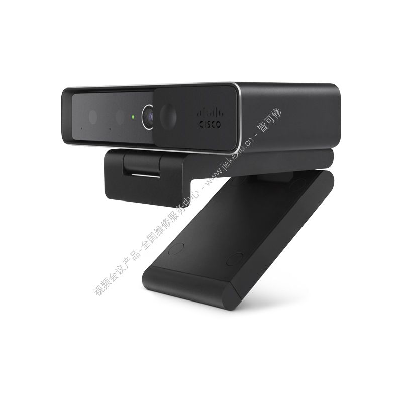 思科（CISCO）Webex Desk Camera  CD-DSKCAM-C-WW 网络高清摄像头
