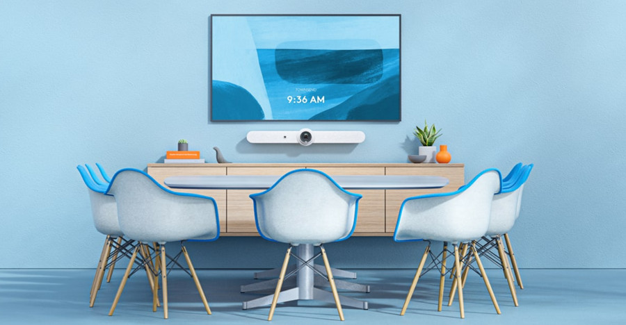 logitech rally bar mini,罗技rally bar mini